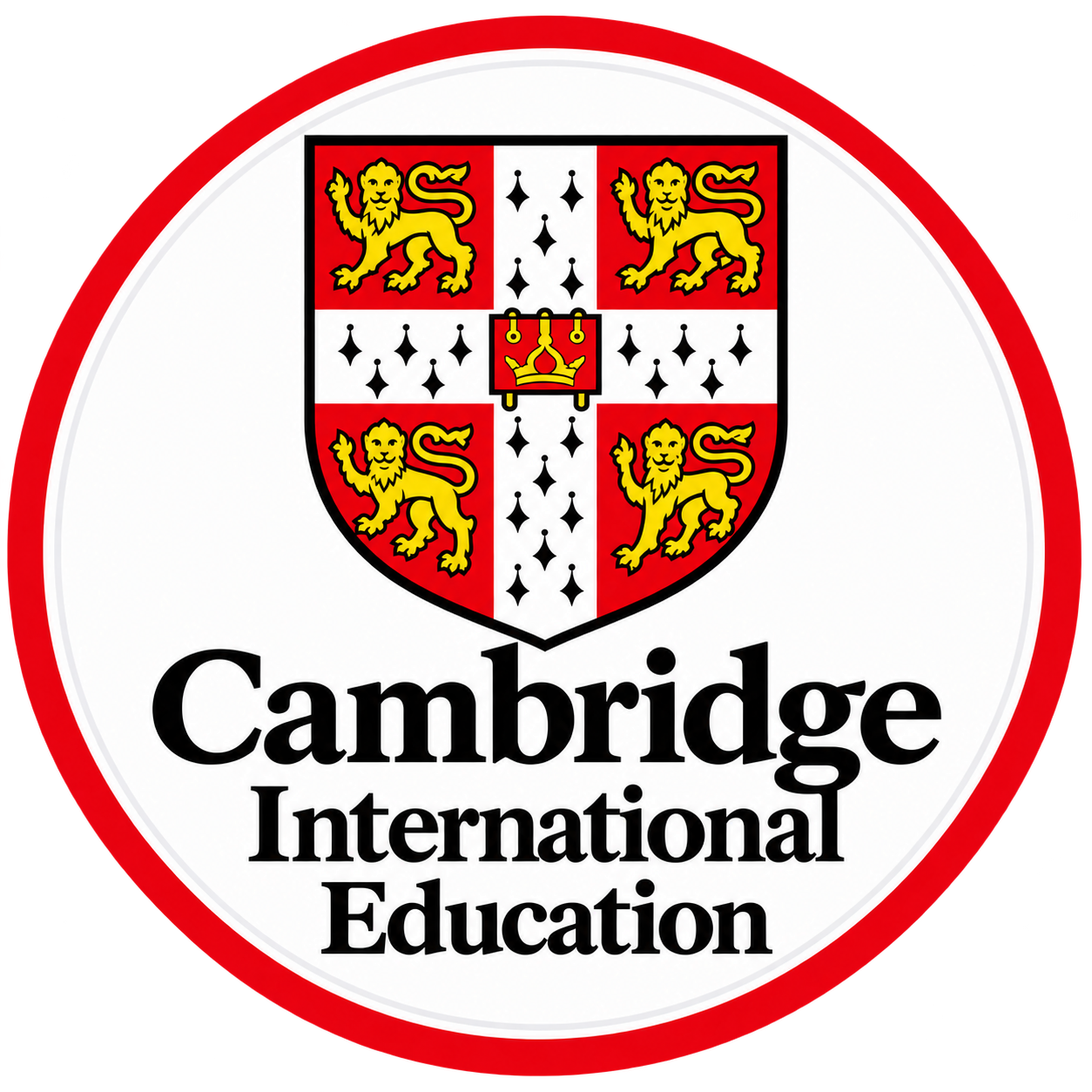 Cambridge International board icon